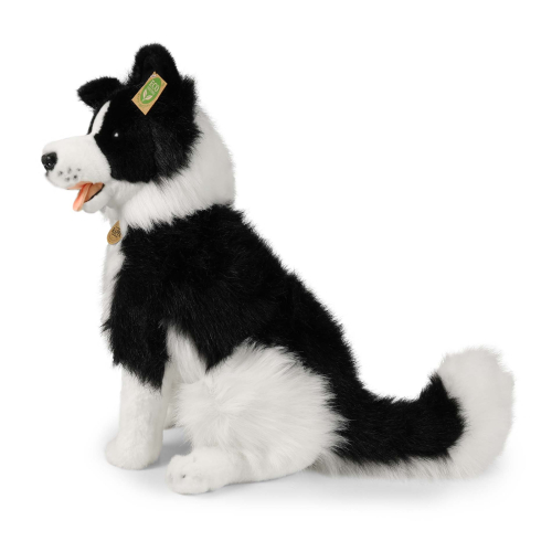 Preview: Kuscheltier Border Collie