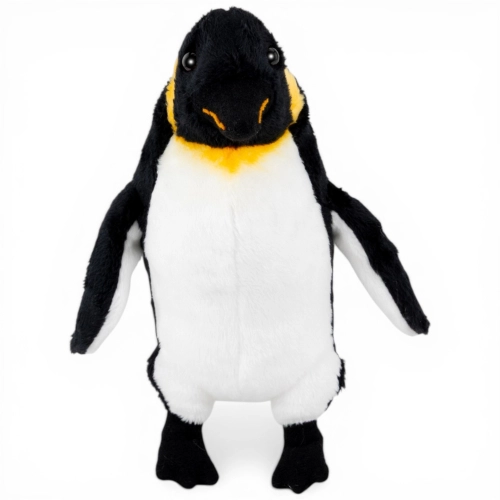 Stuffed Animal Emporer-Penguin