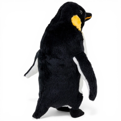 Stuffed Animal Emporer-Penguin
