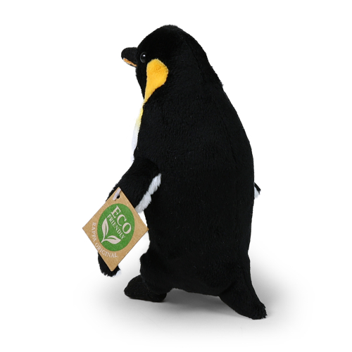 Preview: Stuffed Animal Emporer-Penguin