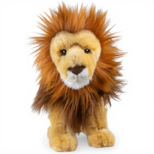 Stuffed Animal Lion