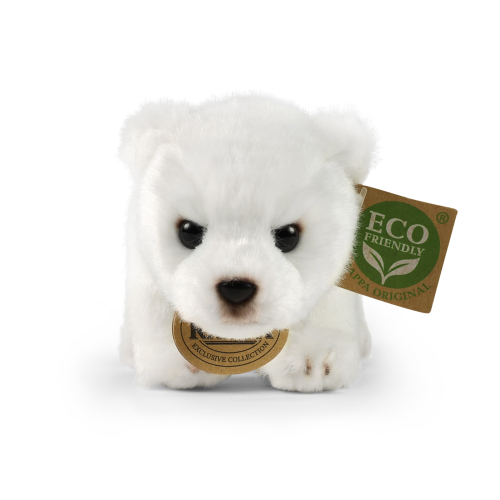 Preview: Kuscheltier Eisbär