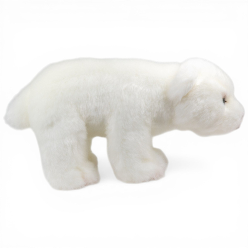 Preview: Kuscheltier Eisbär