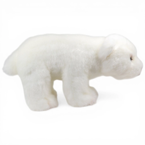 Kuscheltier Eisbär