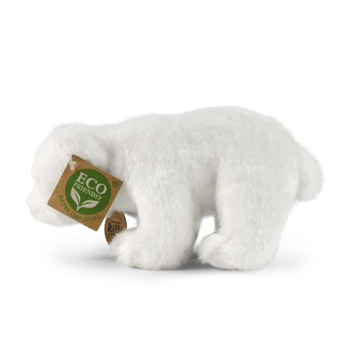 Preview: Kuscheltier Eisbär