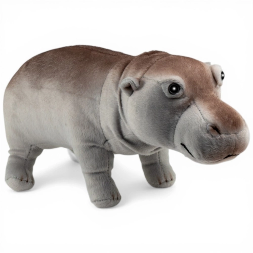 Kuscheltier Nilpferd