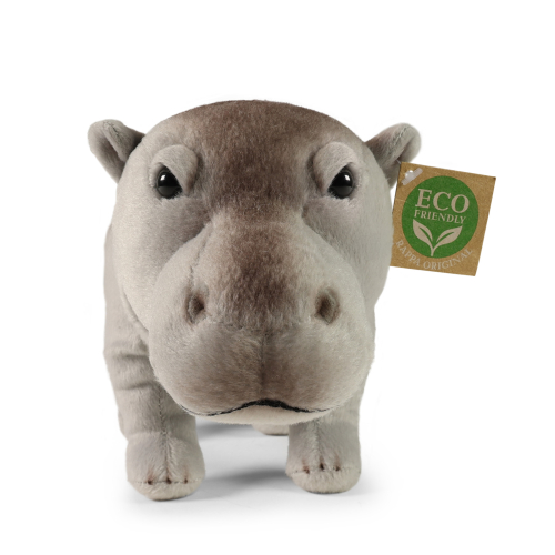 Preview: Kuscheltier Nilpferd