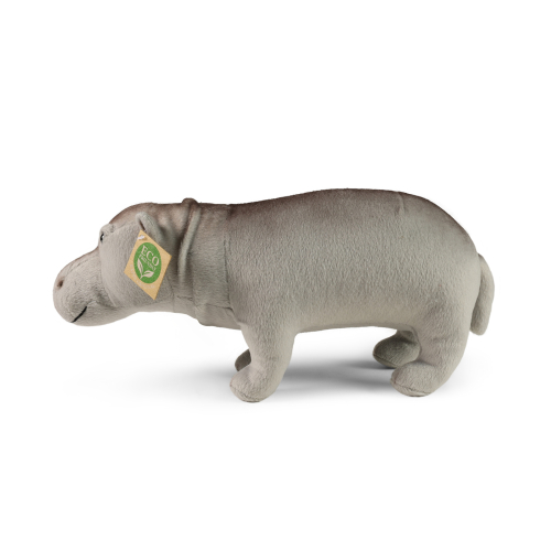 Preview: Kuscheltier Nilpferd