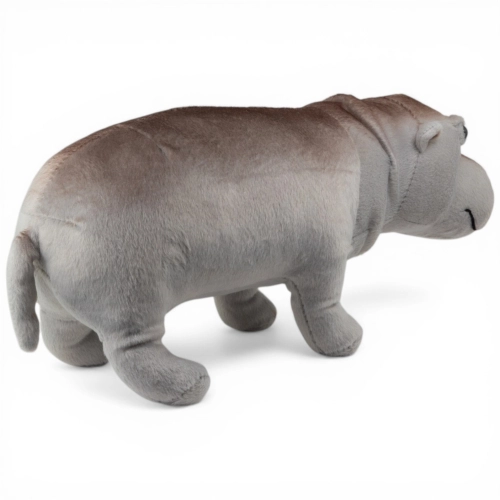 Kuscheltier Nilpferd