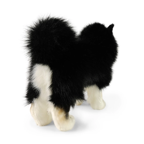 Kuscheltier Lapphund
