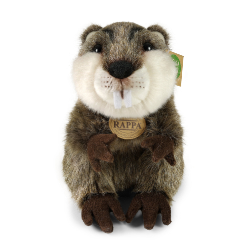 Preview: Kuscheltier Biber