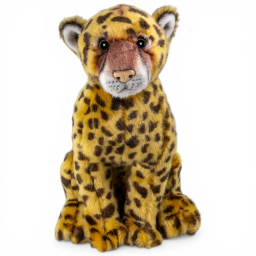 Stuffed Animal Cheetah