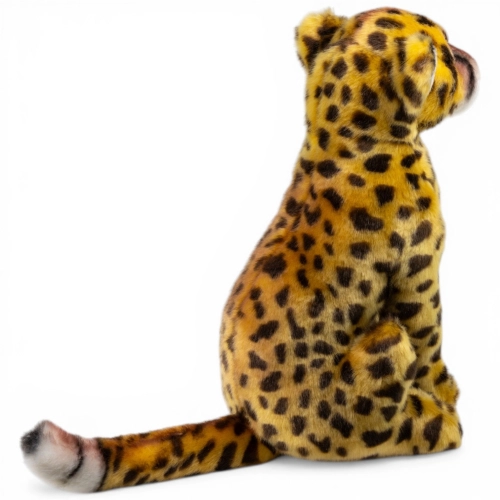 Stuffed Animal Cheetah