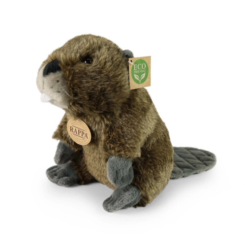 Stuffed Animal Beaver