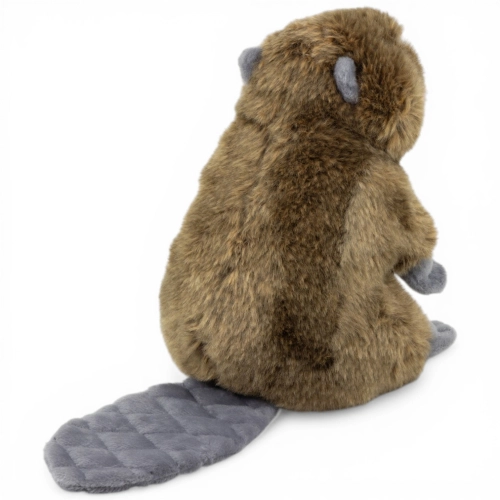 Kuscheltier Biber