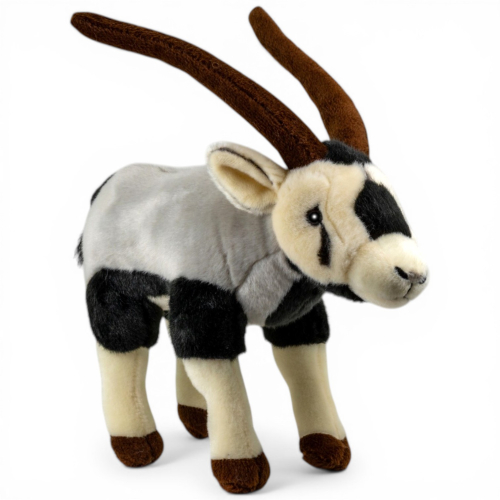 Preview: Oryx-Antilope