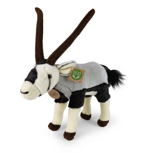 Kuscheltier Oryx Antilope
