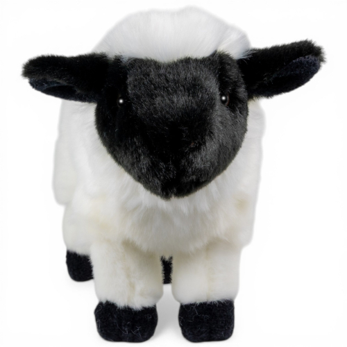 Stuffed Animal Sheep, Lamb standing