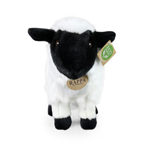 Preview: Kuscheltier Schaf, Lamm stehend