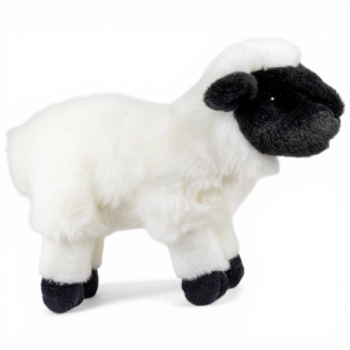 Stuffed Animal Sheep, Lamb standing