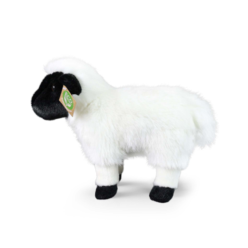 Preview: Kuscheltier Schaf, Lamm stehend