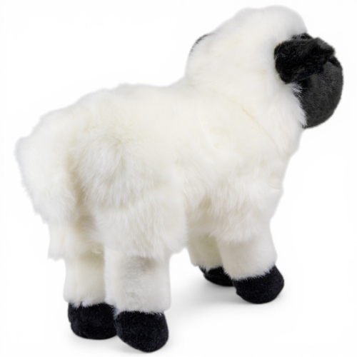 Stuffed Animal Sheep, Lamb standing