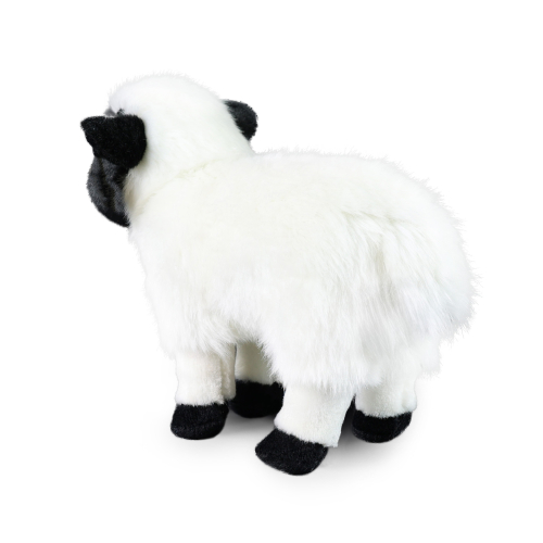 Preview: Kuscheltier Schaf, Lamm stehend