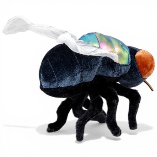 Preview: Kuscheltier Fliege