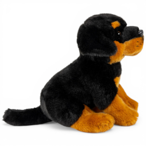 Preview: Kuscheltier Rottweiler Hund