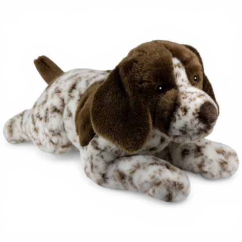 Kuscheltier Deutscher Kurzhaar Jagdhund