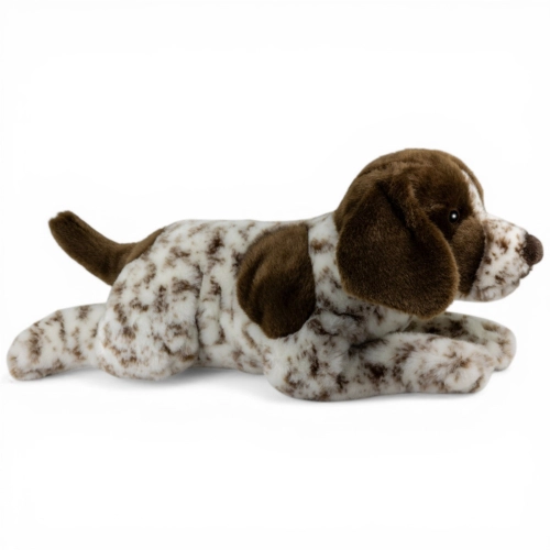 Kuscheltier Deutscher Kurzhaar Jagdhund