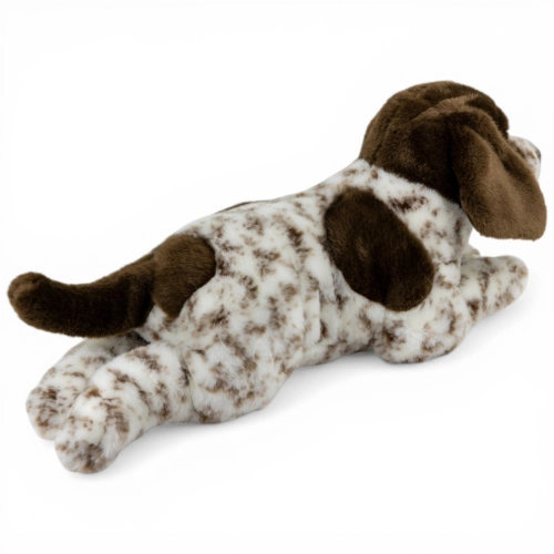 Kuscheltier Deutscher Kurzhaar Jagdhund