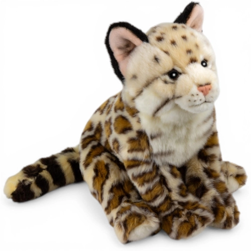 Stuffed Animal Ocelot