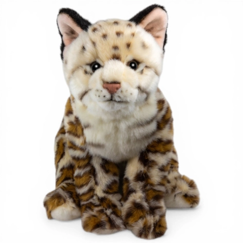 Stuffed Animal Ocelot