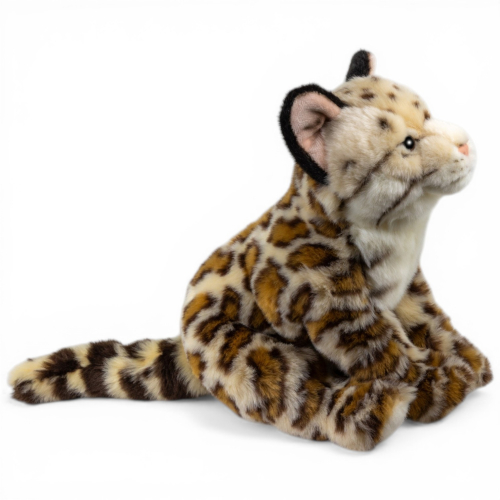 Preview: Stuffed Animal Ocelot