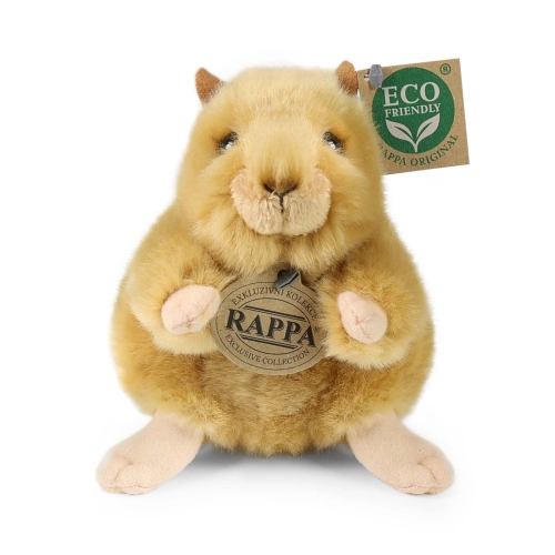 Kuscheltier Goldhamster