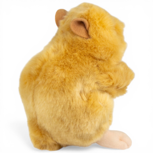 Preview: Kuscheltier Goldhamster