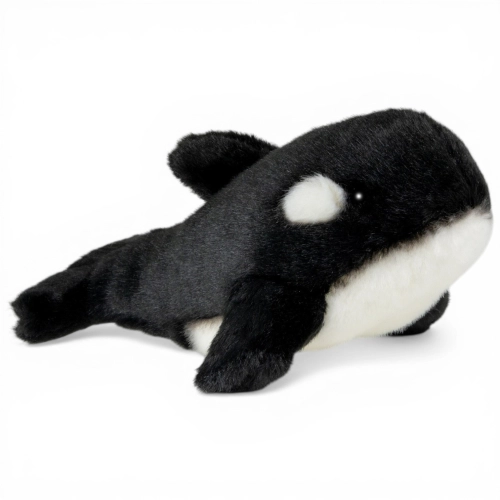 Kuscheltier Orca