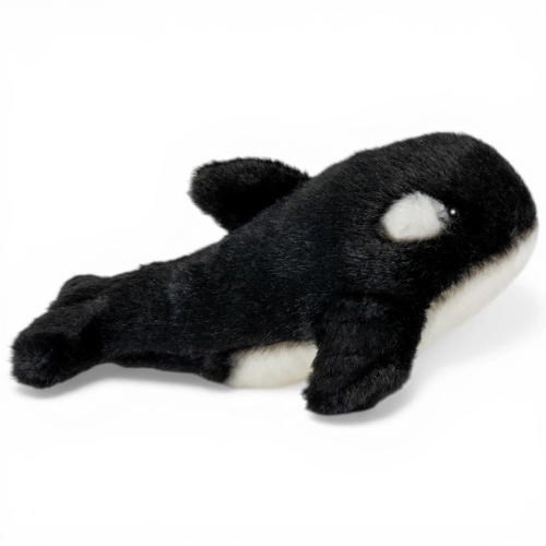Kuscheltier Orca