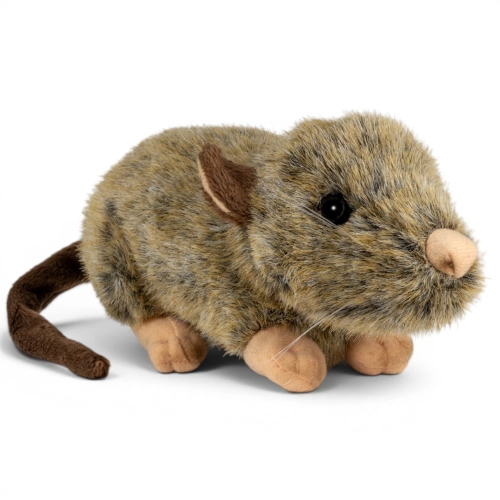 Stuffed Animal Mouse, Rat