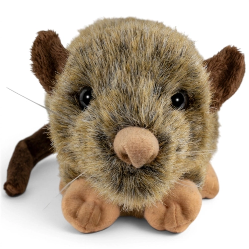 Stuffed Animal Mouse, Rat
