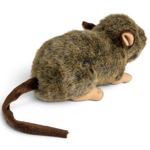 Stuffed Animal Mouse, Rat