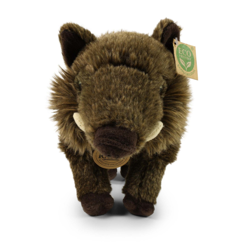 Preview: Kuscheltier Wildschwein