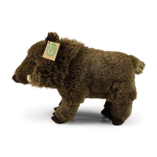 Preview: Kuscheltier Wildschwein