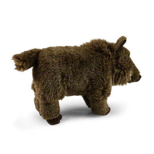 Preview: Kuscheltier Wildschwein