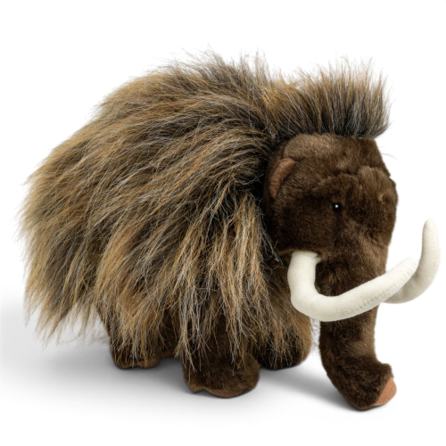 Preview: Mammoth standing