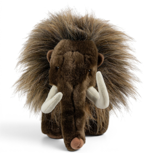 Preview: Stuffed Animal Mammoth
