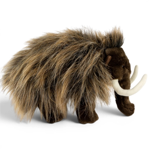Stuffed Animal Mammoth