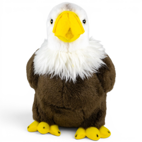 Preview: Kuscheltier Adler