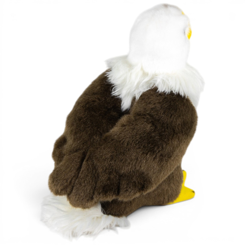 Preview: Kuscheltier Adler